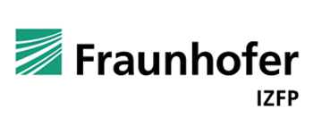 Fraunhofer IZFP Logo